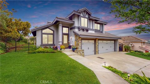 3034 Spyglass Court, Chino Hills, CA 91709 - MLS#: CV23170007