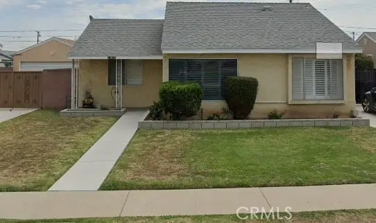 13918 S Hillford Avenue, Compton, CA 90222