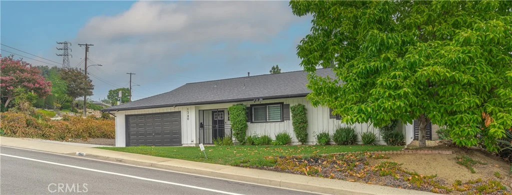 1340 Ridgecrest Street, Monterey Park, CA 91754