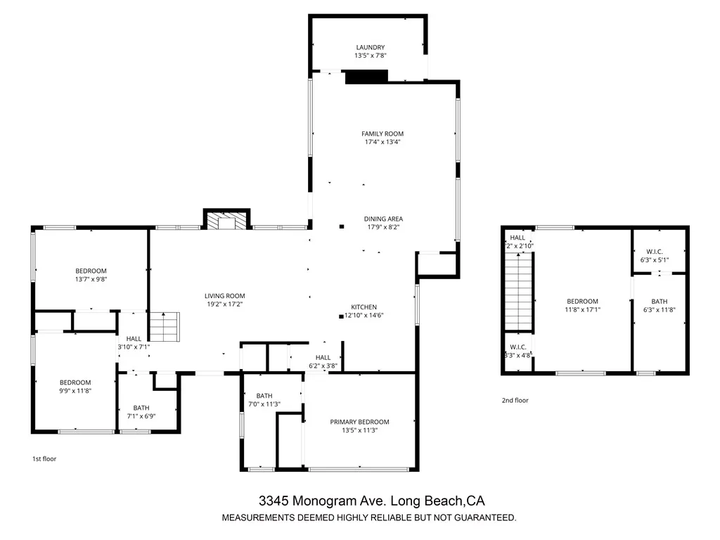 3345 Monogram Ave, Long Beach, CA 90808