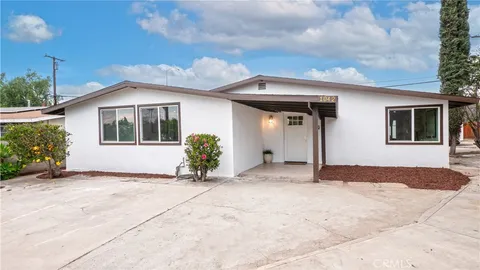 1042 Brightview Drive, Glendora, CA MLS: CV25079729