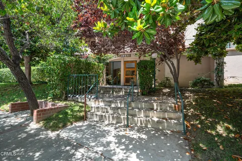 4200 Via Arbolada Unit 207, Los Angeles, CA 90042 - MLS#: P1-20929