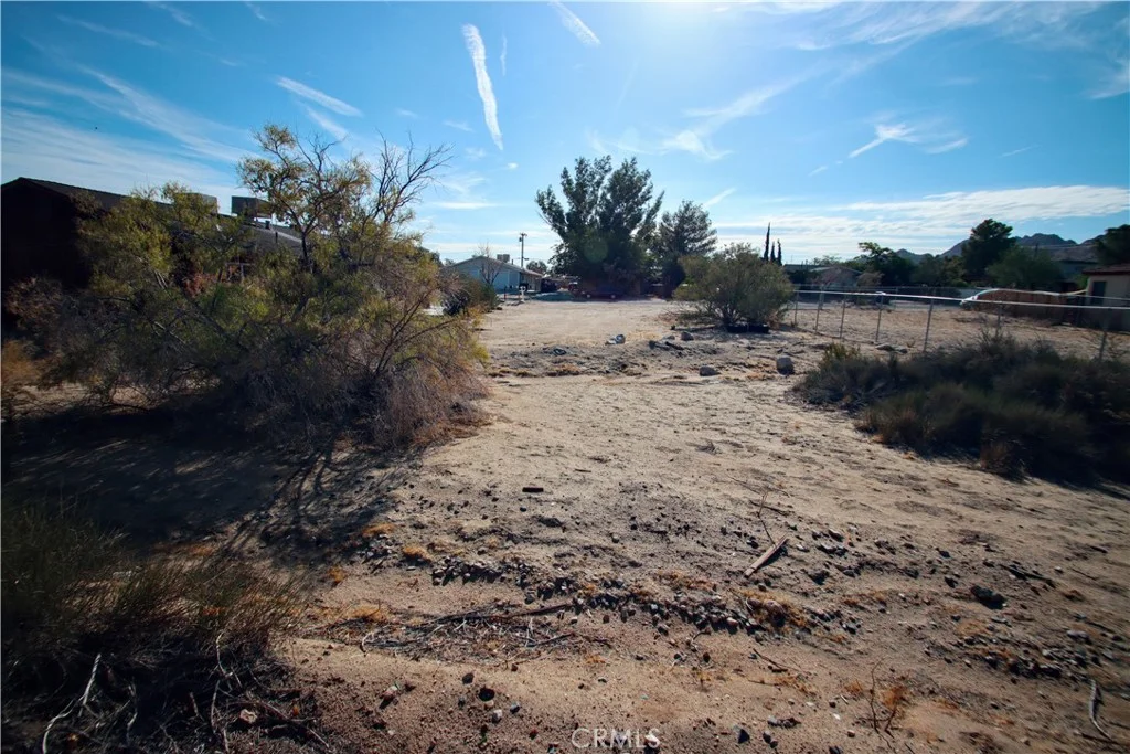 61998 El Reposo Circle, Joshua Tree, CA 92252