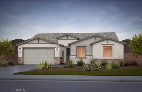 5327 Amaryllis Street, Hemet, CA 92545 - MLS#: IV25077071