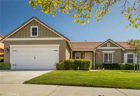 32801 Red Carriage Road, Winchester, CA MLS: SW25077135
