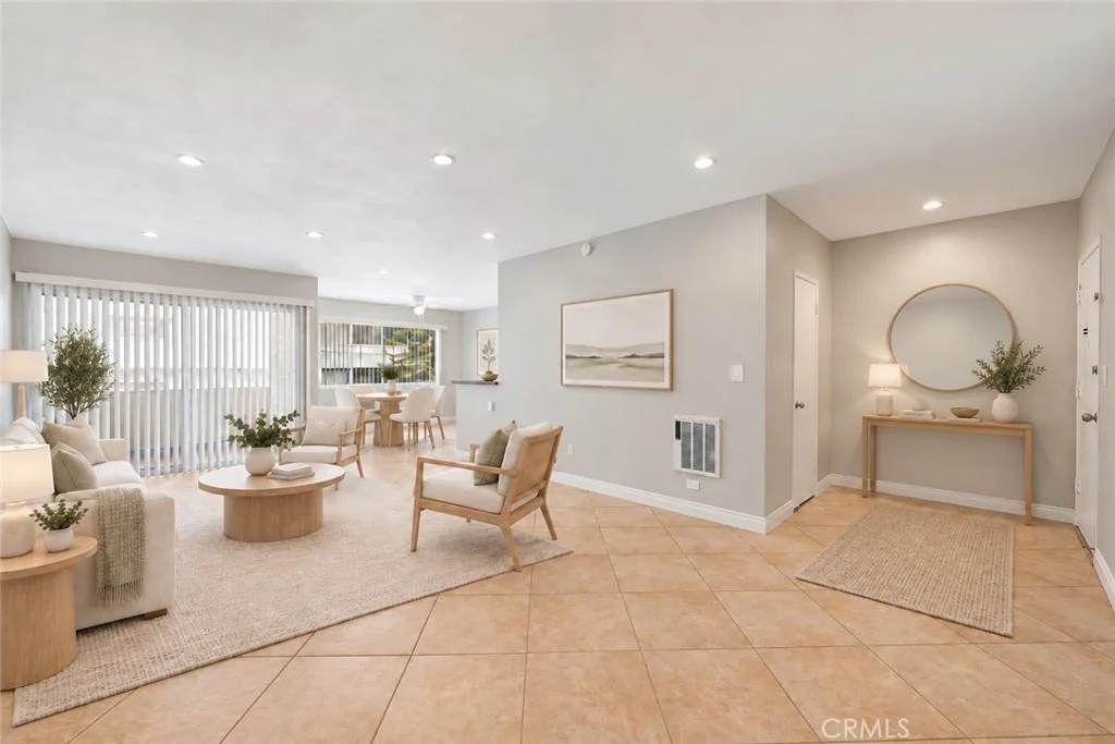 5328 Newcastle Avenue Unit 54, Encino, CA 91316