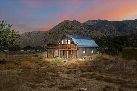 17021 Linda Lane, Onyx, CA MLS: SR25082095