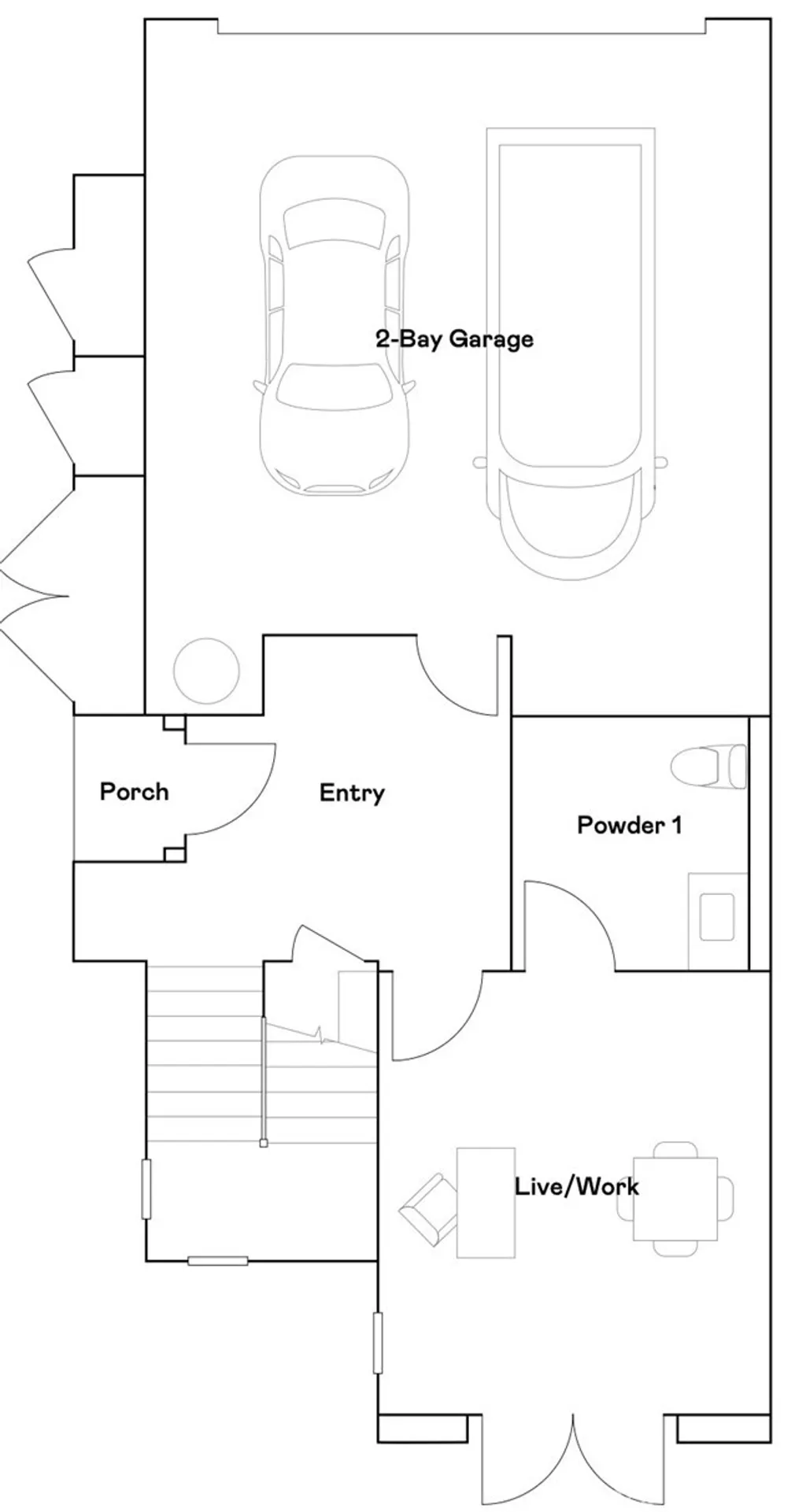 Additional image 20 of 8465 Tapia Way, Rancho Cucamonga, CA 91730