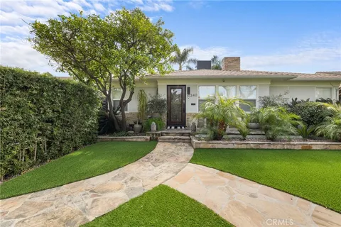 10340 Margate Street, North Hollywood, CA MLS: SR25089760