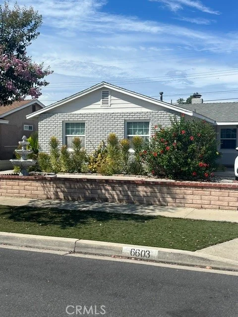 6603 San Alano Cir, Buena Park, CA 90620