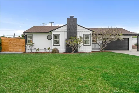 10305 Deveron Drive, Whittier, CA MLS: DW25101689