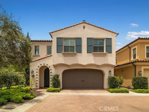 182 Frontier, Irvine, CA MLS: OC25084245