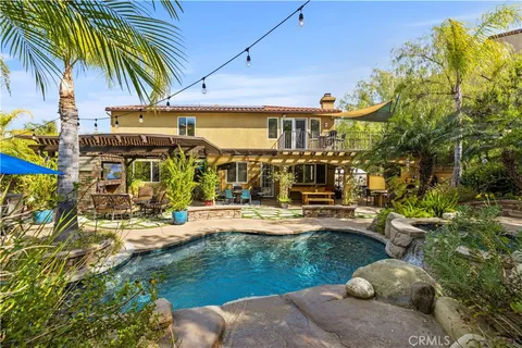 25221 Summerhill Lane, Stevenson Ranch, CA MLS: SR25078621