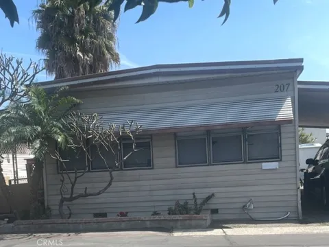 207 Nice Drive Unit 243, Santa Ana, CA 92703 - MLS#: PW25065683