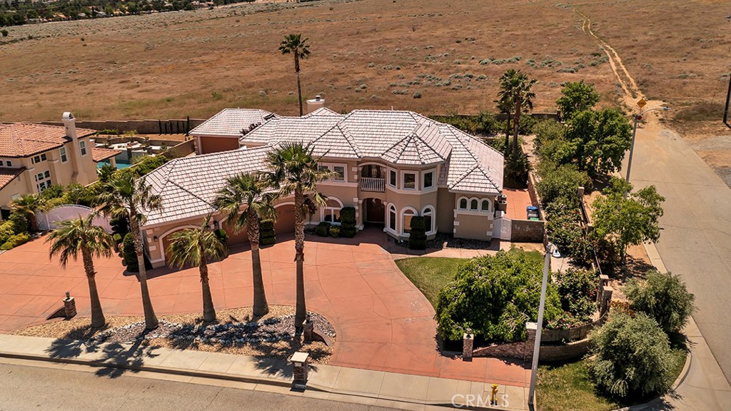 6152 Parker Drive, Palmdale, CA 93551 - MLS#: SR23087053
