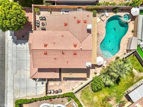 43475 Brahea Court, Indio, CA MLS: OC25070521