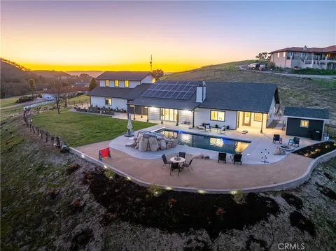 210 Cook Court, Templeton, CA MLS: NS25033617