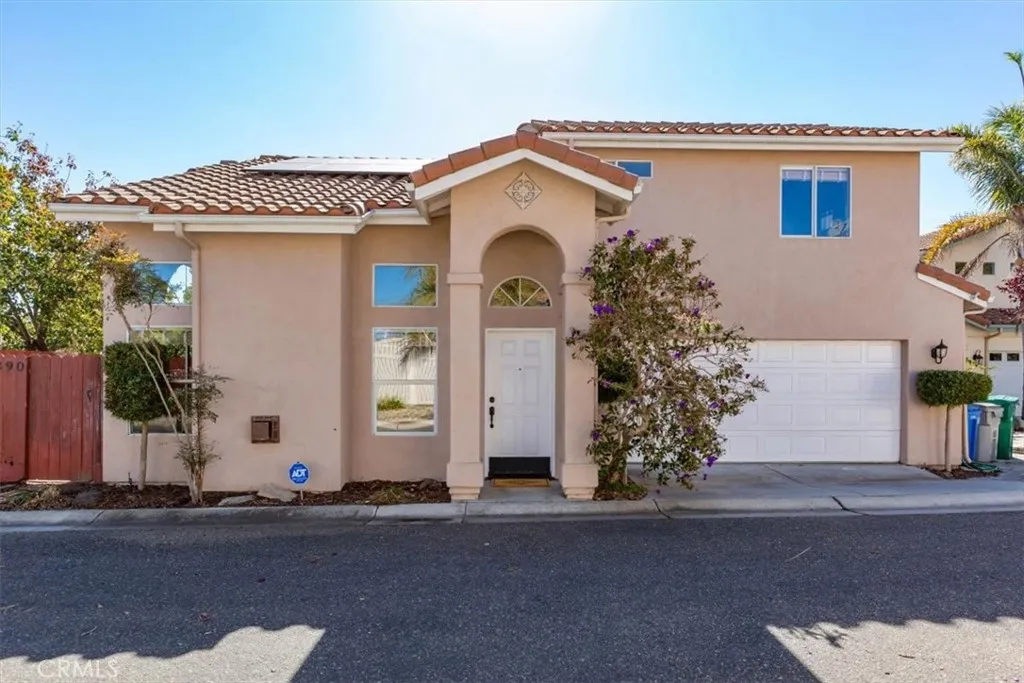 890 Marsala Drive, Grover Beach, CA 93433