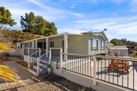 35109 Highway 79 Unit 28, Warner Springs, CA MLS: NDP2500564