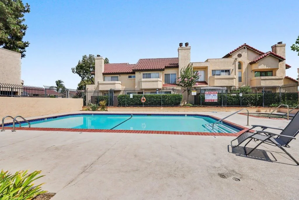 1380 E Washington Avenue Unit 17, El Cajon, CA 92019