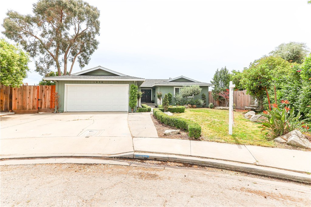 1630 Valparaiso Drive, Turlock, CA 95382 - MLS#: MC23081345