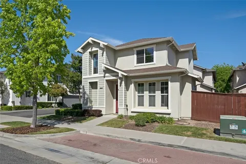 2810 Cottage Lane, Paso Robles, CA MLS: SC25091485