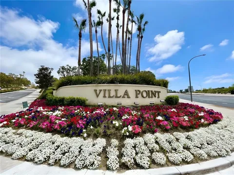 16 Villa Point Drive, Newport Beach, CA 92660 - MLS#: OC24098104