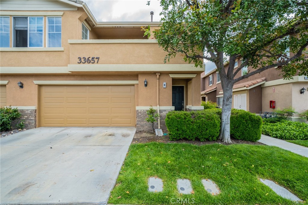 33657 Emerson Way C, Temecula, CA 92592 - MLS#: OC23075423