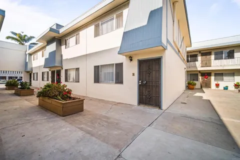 475 Fourth Ave Unit H, Chula Vista, CA MLS: PTP2502492
