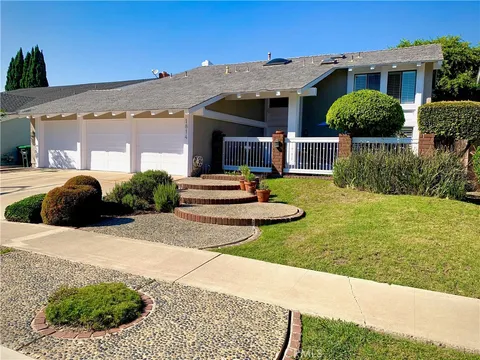 1814 Tanager Drive, Costa Mesa, CA 92626 - MLS#: PW24098230