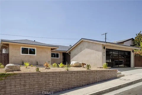 1015 Larker Avenue, Los Angeles, CA MLS: CV25114785