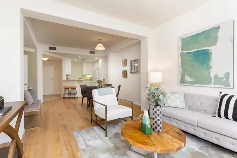 350 K Street Unit 415, San Diego, CA 92101 - MLS#: NDP2501769