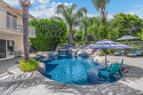 18991 Oriente Drive, Yorba Linda, CA MLS: PW25031212