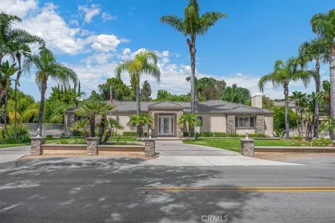 18991 Oriente Drive, Yorba Linda, CA MLS: PW25031212