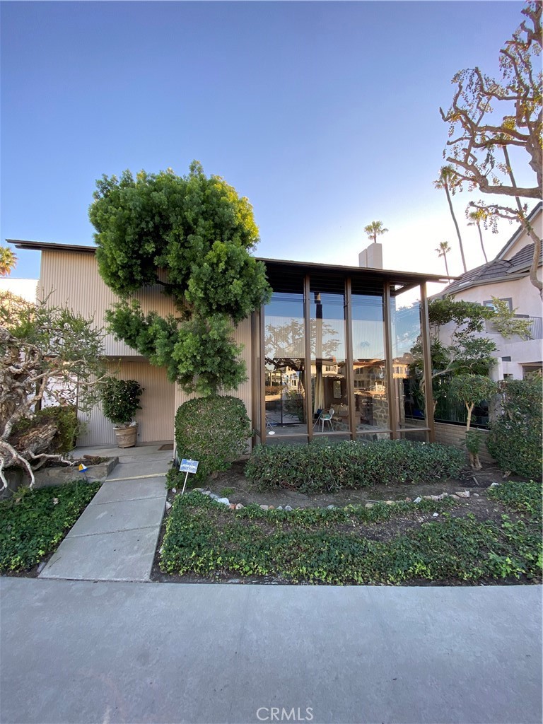 5586 Naples Canal, Long Beach, CA 90803 - MLS#: PW22243443