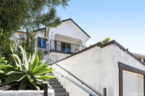 4142 Mercury Avenue, Los Angeles, CA MLS: SR25112557