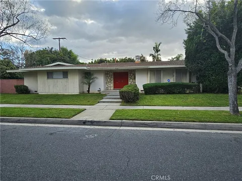 4121 Clubhouse Drive, Lakewood, CA 90712 - MLS#: RS24083601
