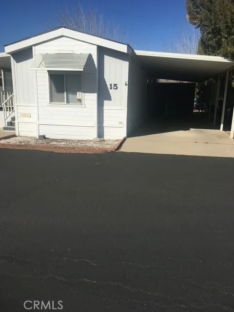 2410 Ronita Lane Unit 15, Lake Isabella, CA MLS: IV24189977