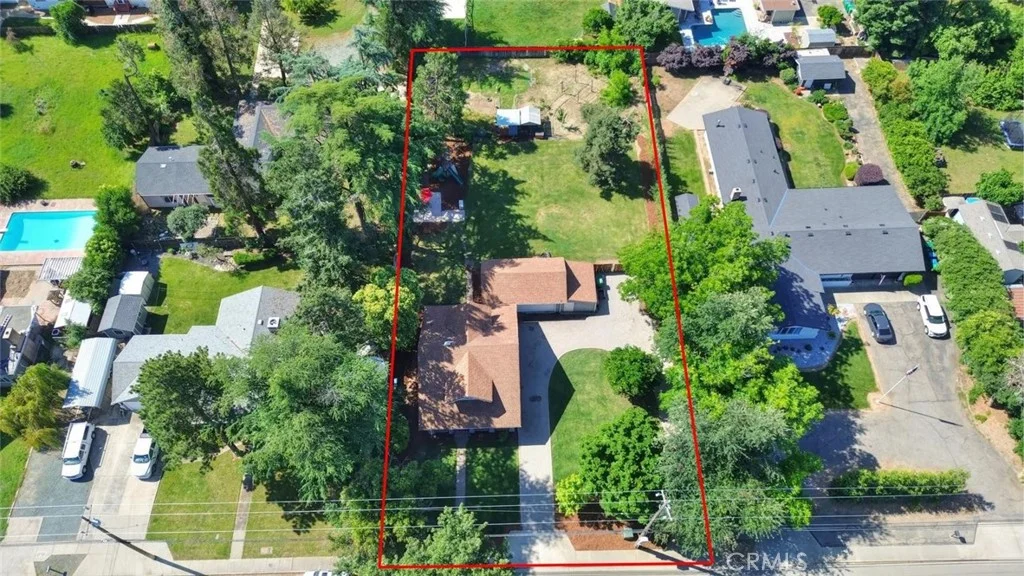 1875 Sycamore Street, Gridley, CA 95948