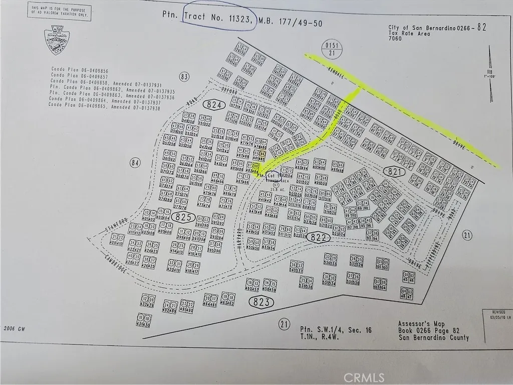 Additional image 3 of 1265 Kendall Drive Unit 2511, San Bernardino, CA 92407