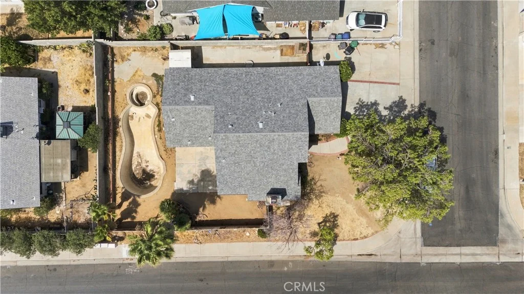 2240 Moonlight Court, Palmdale, CA 93550