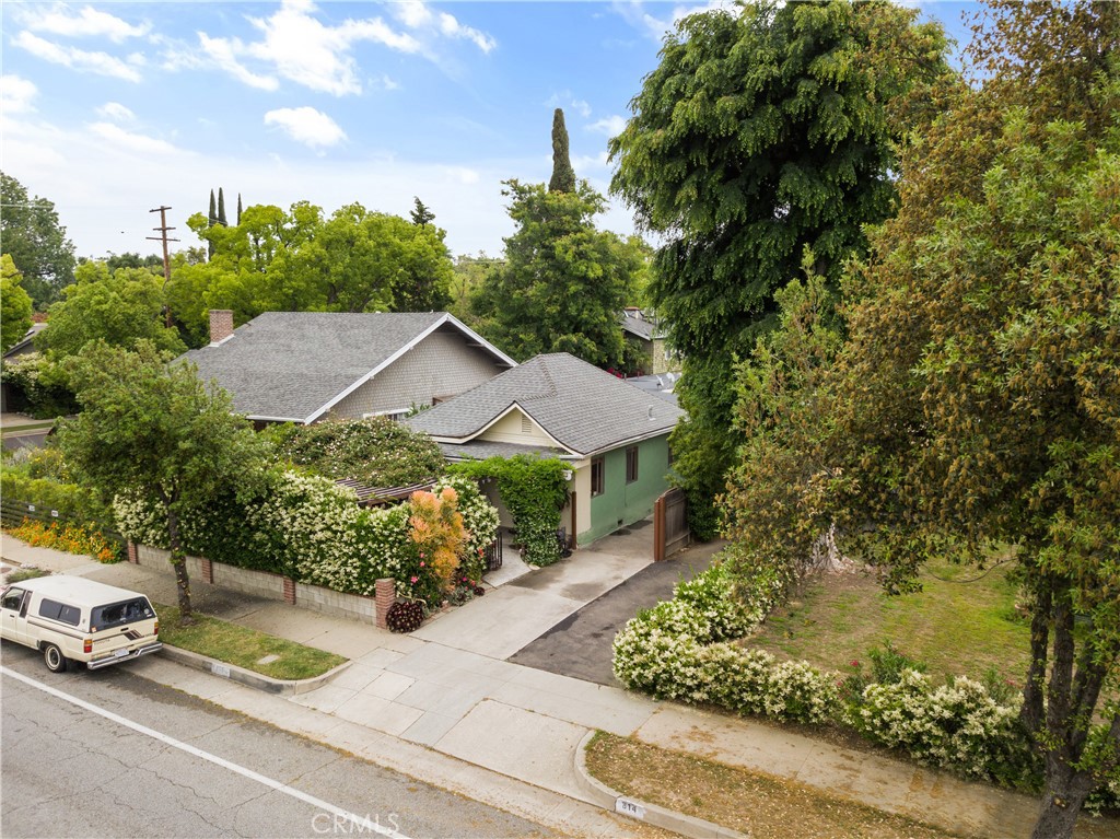 808 S Los Robles Avenue, Pasadena, CA 91106 - MLS#: IG23083447