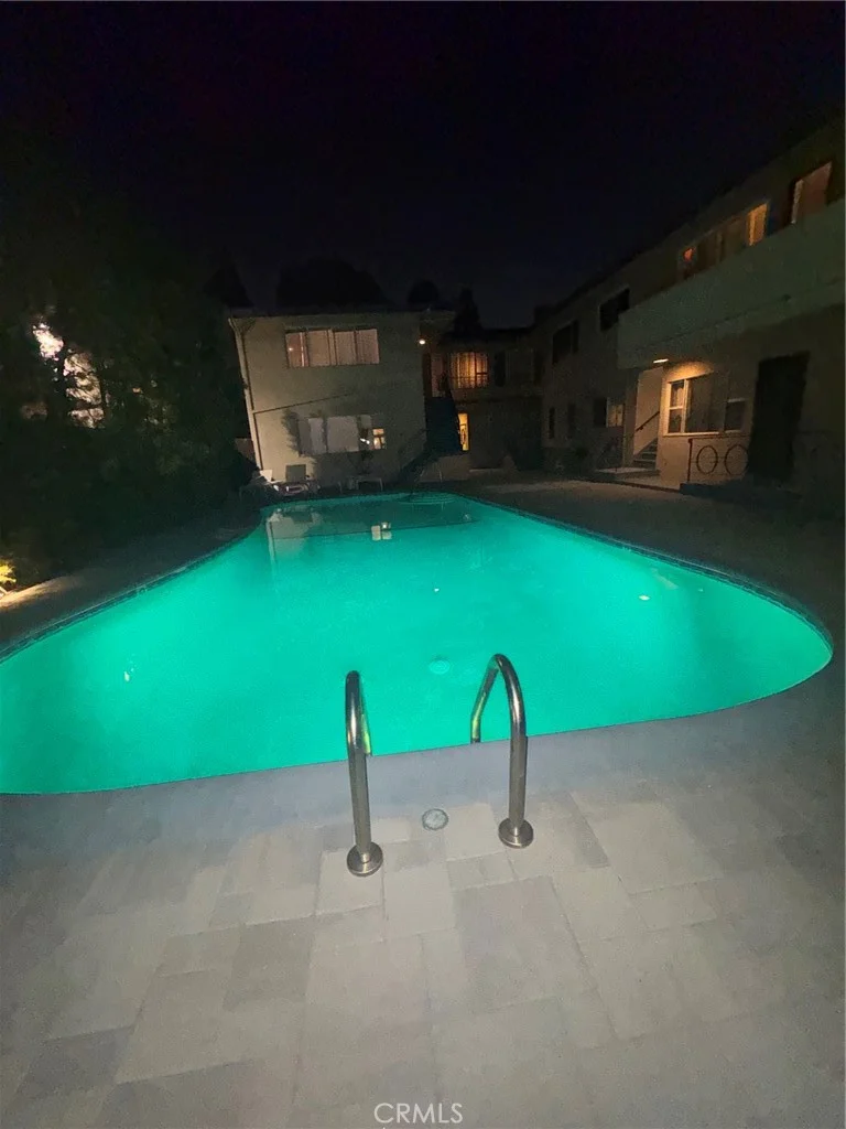 1435 N Fairfax Ave Unit 21, West Hollywood, CA 90046
