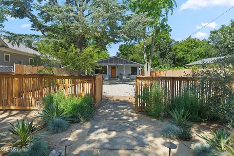 795 N Mar Vista Avenue, Pasadena, CA MLS: P1-22207