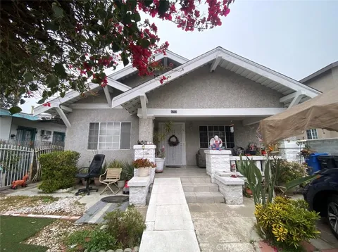4268 La Salle Avenue, Los Angeles, CA 90062 - MLS#: IG25025821