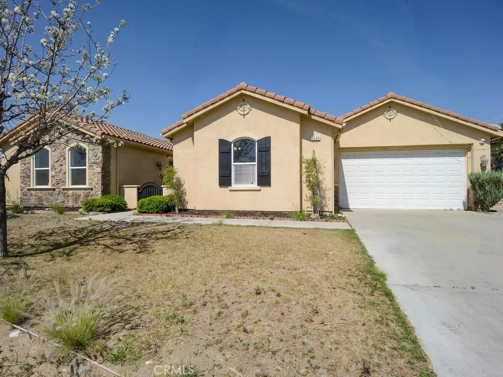 6540 N Caleb Ln, San Bernardino, CA 92407