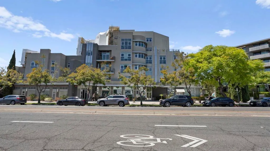 Additional image 56 of 3740 Park Boulevard Unit CU1, San Diego, CA 92103