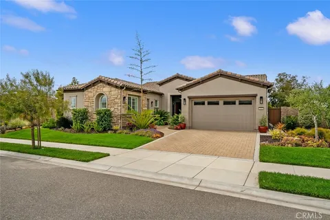 1525 Via Vista, Nipomo, CA MLS: PI25085010