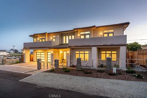 2908 Orville Avenue, Cayucos, CA MLS: SC25061501