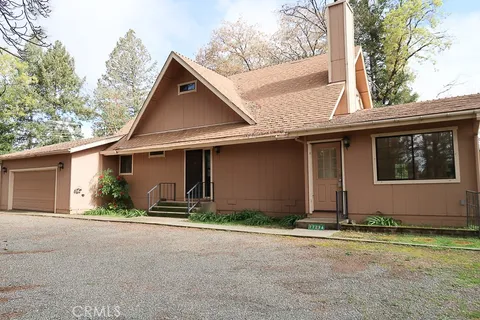 11296 Yankee Hill Road, Oroville, CA 95965 - MLS#: SN24062783